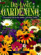 Dry-land gardening : a xeriscaping guide for dry-summer, cold-winter climates /