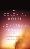 The Colonial Hotel : a novel /