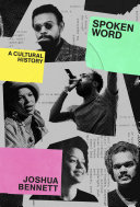 Spoken word : a cultural history /