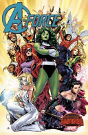 A-Force /