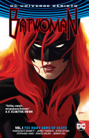 Batwoman /