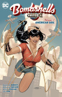 Bombshells : united /