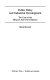 Public policy and industrial development : the case of the Mexican auto parts industry /