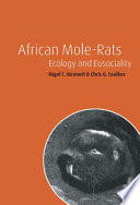 African mole-rats : ecology and eusociality /