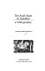 The Arab state of Zanzibar : a bibliography /