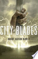 City of blades : a novel /