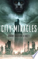 City of miracles : a novel /