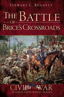 The Battle of Brice's Crossroads /