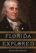 Florida explored : the Philadelphia connection in Bartram's tracks /