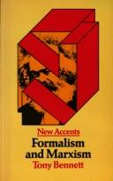 Formalism and Marxism /