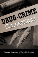 Drug-crime connections /