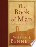 The book of man : readings on the path to manhood /