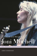 The words and music of Joni Mitchell /