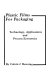 Plastic films for packaging : technology, applications, and process economics /
