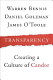 Transparency : how leaders create a culture of candor /