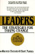 Leaders : the strategies for taking charge /