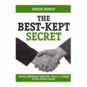 The best-kept secret : women, corporate lobbyists, policy, and power in the United States /