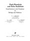 Flash photolysis and pulse radiolysis : contributions to the chemistry of biology and medicine /
