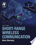 Short-range wireless communication /