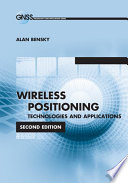 Wireless positioning technologies and applications /