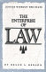 The enterprise of law : justice without the state /