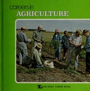 Careers in agriculture /