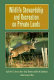 Wildlife stewardship and recreation on private lands /