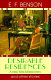 Desirable residences and other stories /