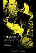 The outcast and other dark tales /