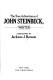 The true adventures of John Steinbeck, writer : a biography /