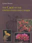 The cacti of the United States and Canada /