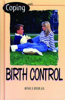 Coping with birth control /