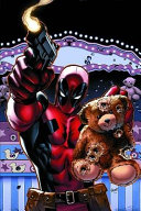 Deadpool, suicide kings /