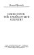 James Joyce : the undiscover'd country /