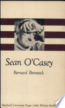 Sean O'Casey.