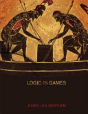 Logic in games /