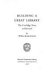 Building a great library : the Coolidge years at Harvard /