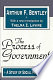 The process of government : a study of social pressures /