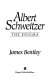 Albert Schweitzer : the enigma /