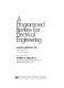 A programmed review for electrical engineering /