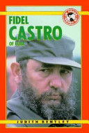 Fidel Castro of Cuba /