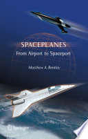 Spaceplanes : from airport to spaceport /