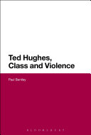 Ted Hughes, class and violence /