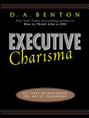 Executive charisma /