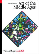 Art of the middle ages /