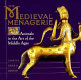 The medieval menagerie : animals in the art of the Middle Ages /