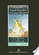Fossil reptiles of Great Britain /