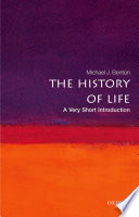 The history of life : a very short introduction /