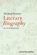 Literary biography : an introduction /