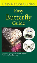 The easy butterfly guide : Britain and Europe /